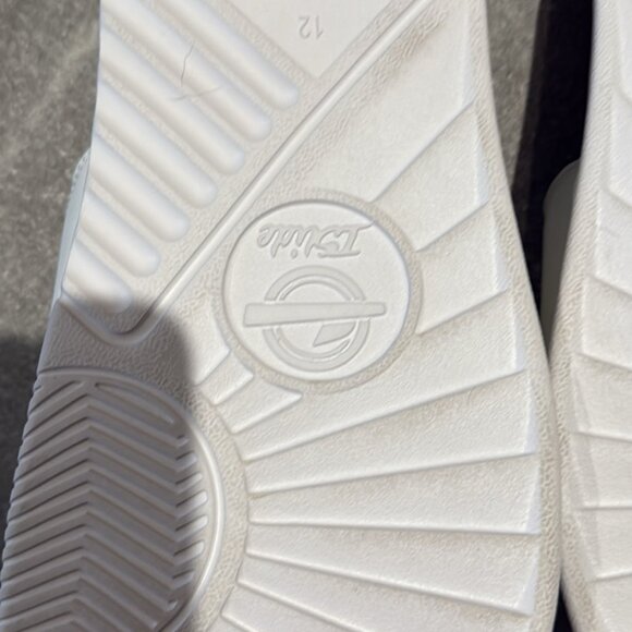 ISlide Unisex Slides Sz 12 - Picture 5 of 5